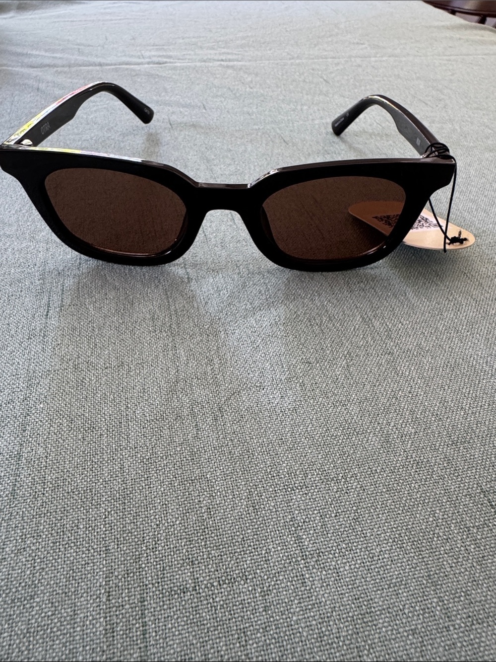 Otra Sunglasses